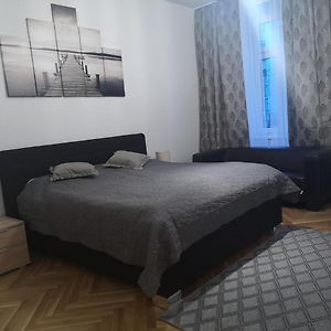 Appartement met Twee Slaapkamers